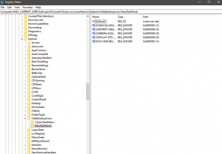 Is it possible to hide/remove the user icon when with Logging into Windows 10? 48439887t-internet-explorer-icon-cannot-removed-desktop-windows-10-a-current-user-hide-icons-new.png
