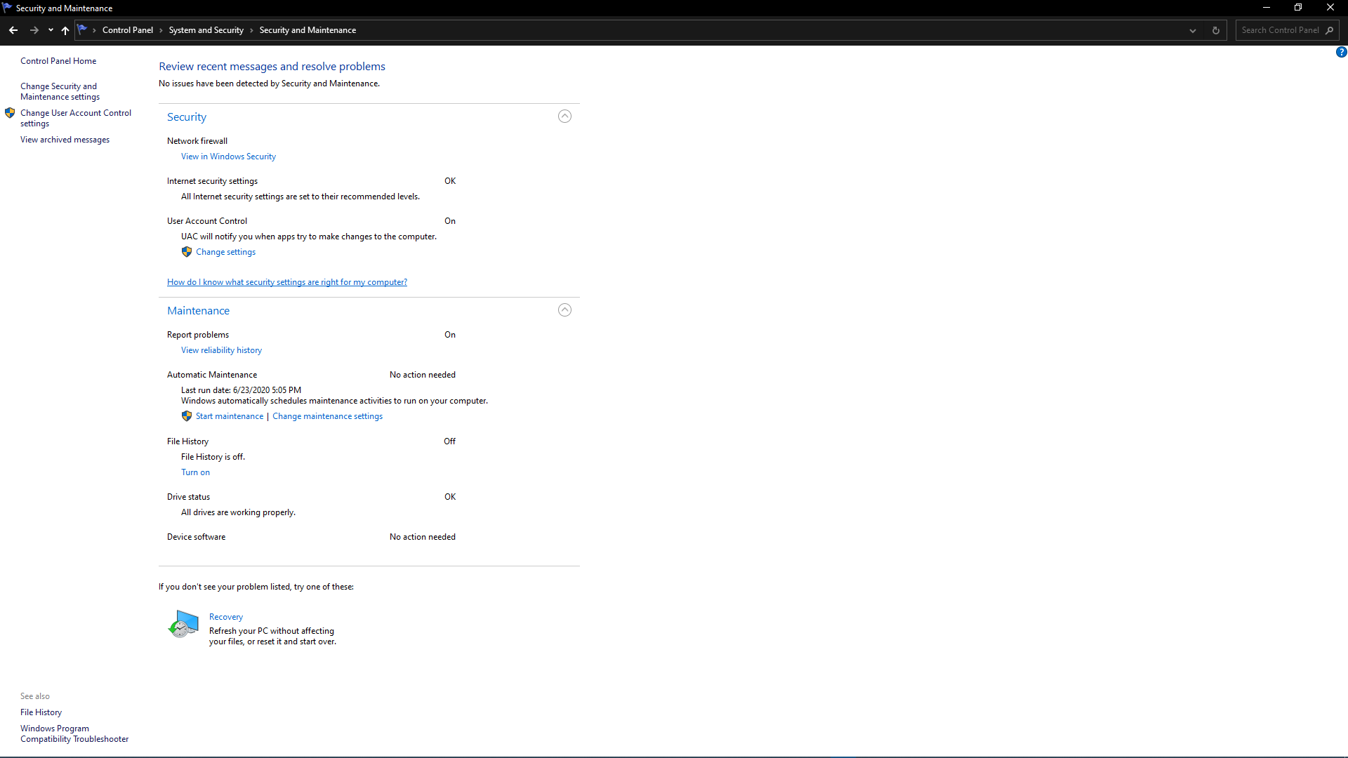 Missing Windows Defender Services 48681a1f-46c8-40b1-ab96-925cf17a537c?upload=true.png