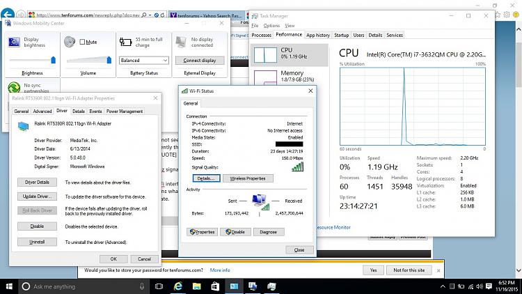 Wi-Fi Randomly Drops on Windows 10 Every 5-10 Minutes 48681d1485959677t-windows-10-wi-fi-signal-drops-randomly-then-reconnects-1-2-minutes-untitled.jpg
