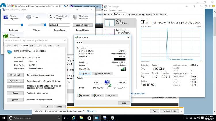 Wi-Fi Randomly Drops on Windows 10 Every 5-10 Minutes 48681d1485959677t-windows-10-wi-fi-signal-drops-randomly-then-reconnects-1-2-minutes-untitled.jpg