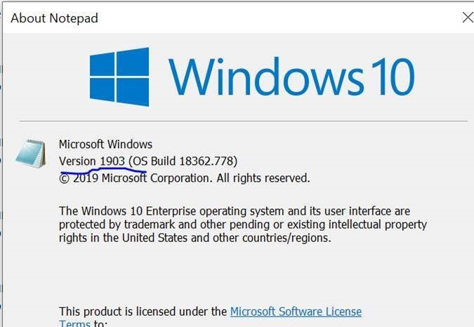 Notepad display format issue 4877579c-f07f-40a4-afe8-1da0a00d21b8?upload=true.jpg
