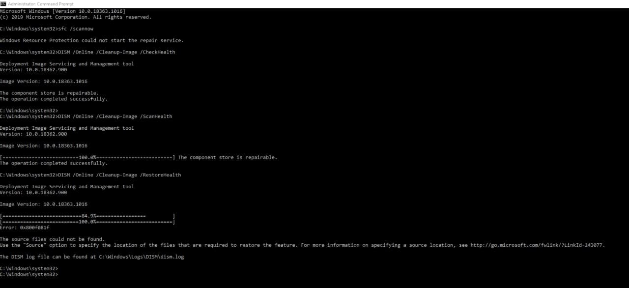 NTFS.SYS and BSOD 487e7481-5618-4ca8-994d-85aea7a6717f?upload=true.jpg