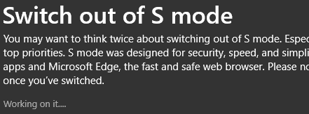 Failed attempts to switch out of S-Mode 48a53032-6072-4d80-a7ad-43a071d4a3ff?upload=true.png