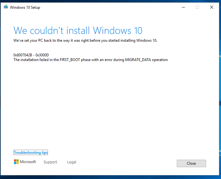 Failed to install windows 10 november update 48a6bcd2-7864-4264-a893-2d32738ea70f?upload=true.png
