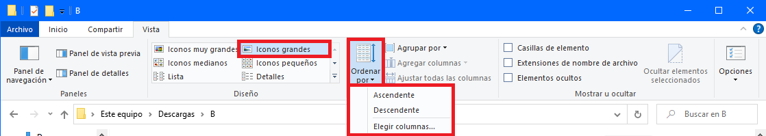 Disabled sorting files in folders when displayed as "ICONS"?! 48b010e0-e763-45ea-ad95-9cb3b00c866d?upload=true.png