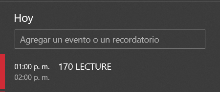 Windows 10 taskbar calender is an hour behind my outlook calender 48b0157f-b4d6-464f-a3b0-63768841c7bd?upload=true.png