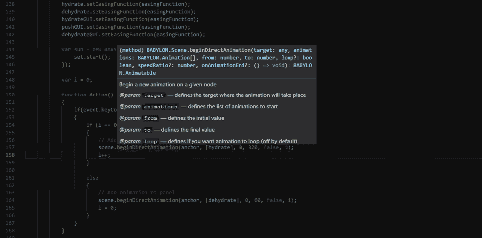 Announcing Babylon.js 3.3 for Windows Developers 48b058928f620a464009a8b9c0e4589e.png
