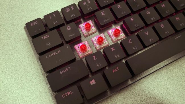 Cooler Master SK621: bàn phím cơ không dây nhỏ gọn, thiết kế đẹp 48b5f30f-84b6-4992-8b3c-f617291ab667?upload=true.jpg