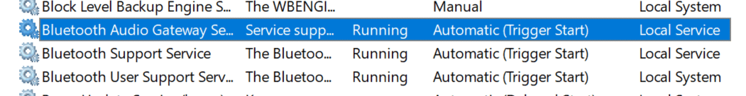 My realme wireless earphone is not working properly with my Win 10 laptop 48becd3c-da40-4056-8bb7-1f209ba7f150?upload=true.png