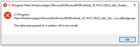 Hi guys, don't know if this belongs here or not. But can anyone help me with this? 48by-R6vjE2BkwF1fQPomU5FuaQ2TsCbvptchvN6TDo.jpg