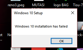 1803 can't update to 1903 windows 10 FAILED TO INSTALL 48c290d1-edd2-432f-9fa7-d14488cc2066?upload=true.png