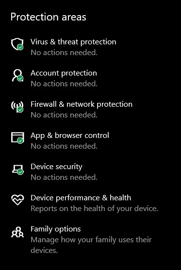 Security Update for MS Defender Antivirus - KB2267602 Version 1.321