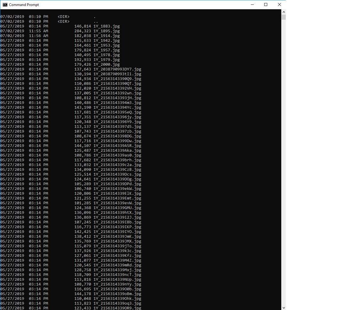 Inconsistency in Sort By Name 48d7c30a-c9f9-4a39-aed9-3c5449d9e9b2?upload=true.png