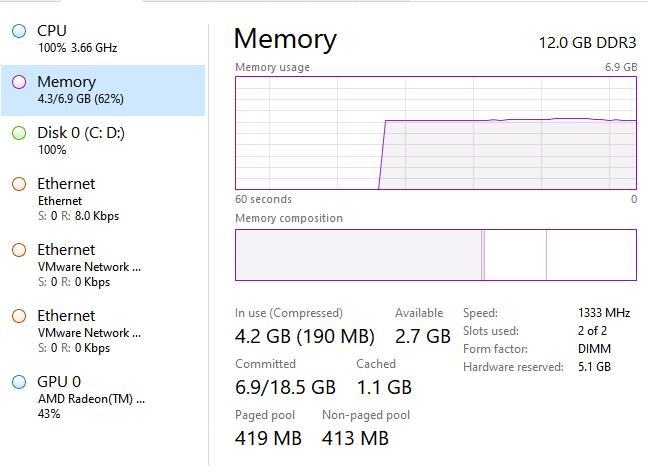 Only 6.9GB out of 12GB of RAM is able to be used 492ed2bc-ed4b-4162-9e3b-3b7d97746b57?upload=true.png