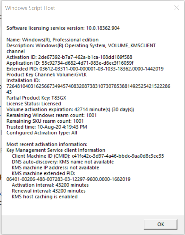 How do I fix a "Windows licence will expire soon" message with Windows 10 Pro? 49338108-bf96-466b-ad23-d9aeab892538?upload=true.png