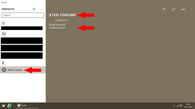 Windows 10 mail showing contact email NOT in my contacts 49478d1485959863t-how-do-you-show-contacts-field-windows-10-mail-app-screenshot-1-.png