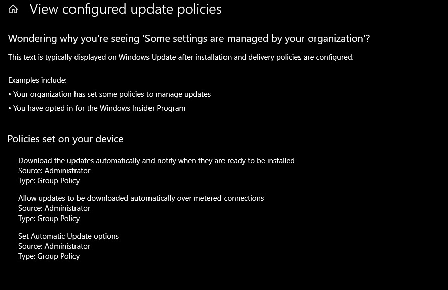 Last checked in Windows update 4962585f-c747-4eb8-a888-62db53d58d06?upload=true.jpg
