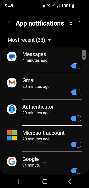 How do I stop getting double notifications? 4969539t-two-step-verification-notifications-stopped-desktop-screenshot_20230917-094821_settings.png