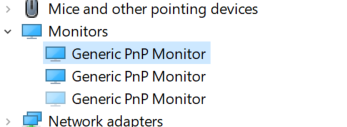 Second monitor connect when the second monitor turn off. when i plug on the monitor, second... 4970e04b-4a80-4585-91fa-6acab87e675c?upload=true.png