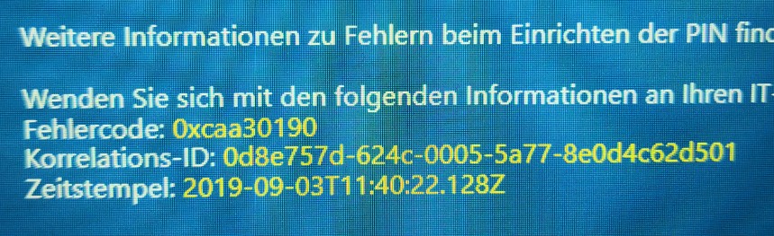 Windows 10 Pro: Add PIN/Fingerprint fails 4978e5de-2267-4b2c-b7e2-8a49d629297a?upload=true.jpg