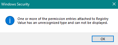 RuntimeBroker - Launch and Activation Permissions - ADD is greyed out 4995abfd-dc85-487c-8364-30ef7c370732?upload=true.png