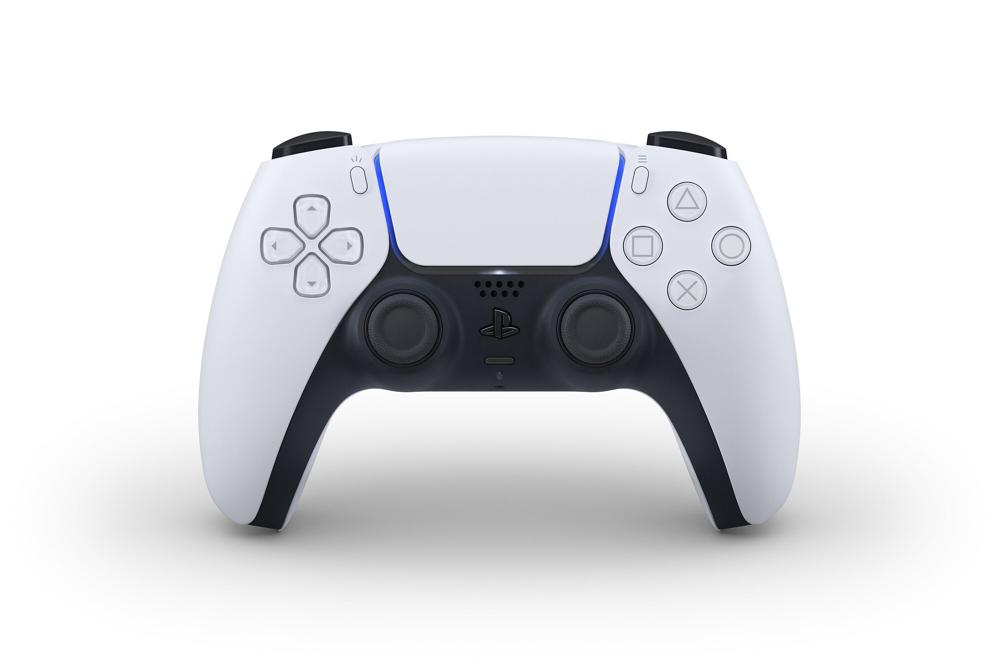 PS5 controller not detecting on Windows 10. 49996224731_b7bee3708f_k.jpg