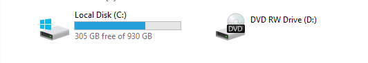Windows C Drive appearing there is more storage used 4999ed6f-80d5-449c-8b5d-e1b9ae0e116b?upload=true.png