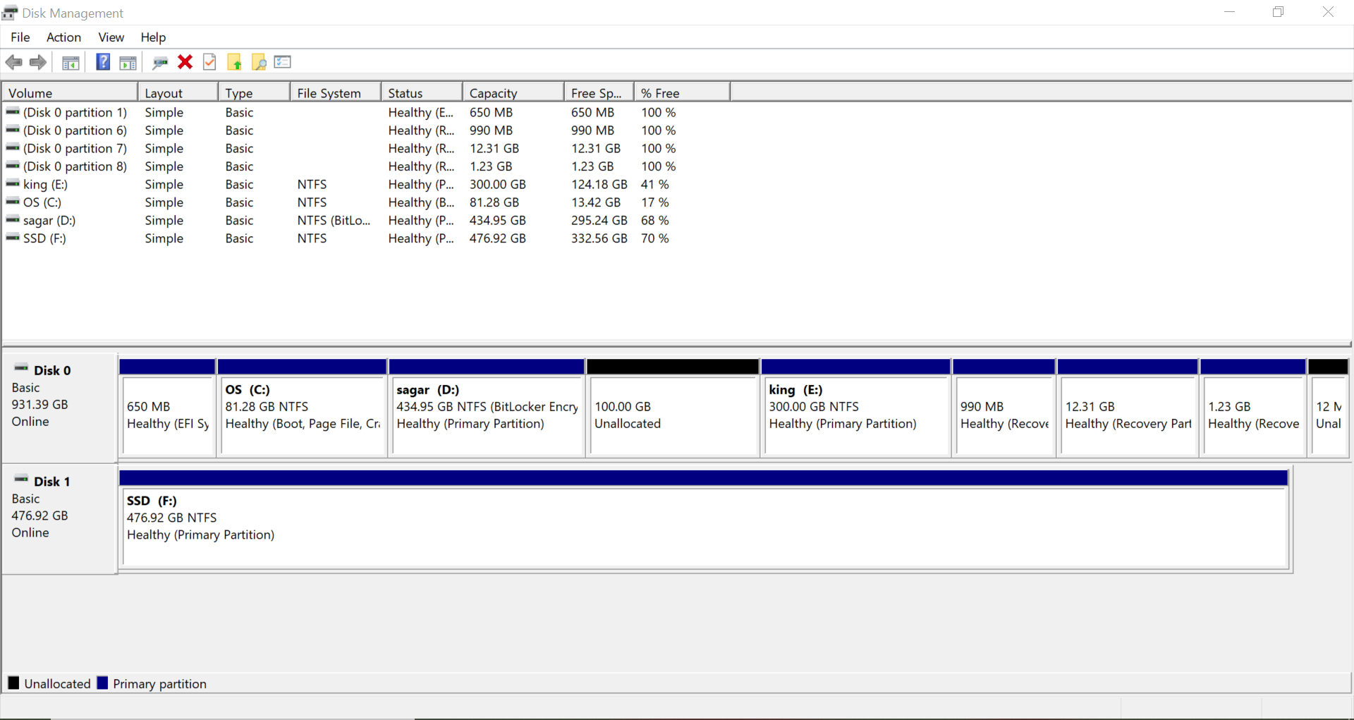 Regarding merging of unallocated space in C drive. 49a40239-bdad-467c-a4e3-decfe73c497a?upload=true.png
