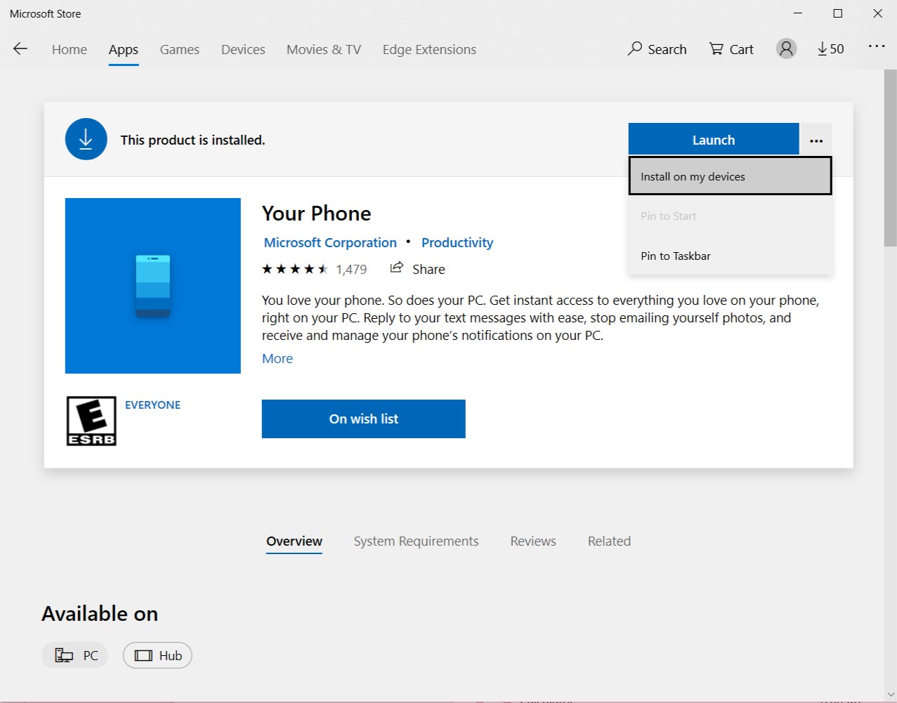 Your Phone App not working 49a8fda3-5bb5-4d22-b366-ae9957cf72ff?upload=true.jpg