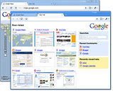 Google Chrome web browser has become spy software 49a_thm.jpg