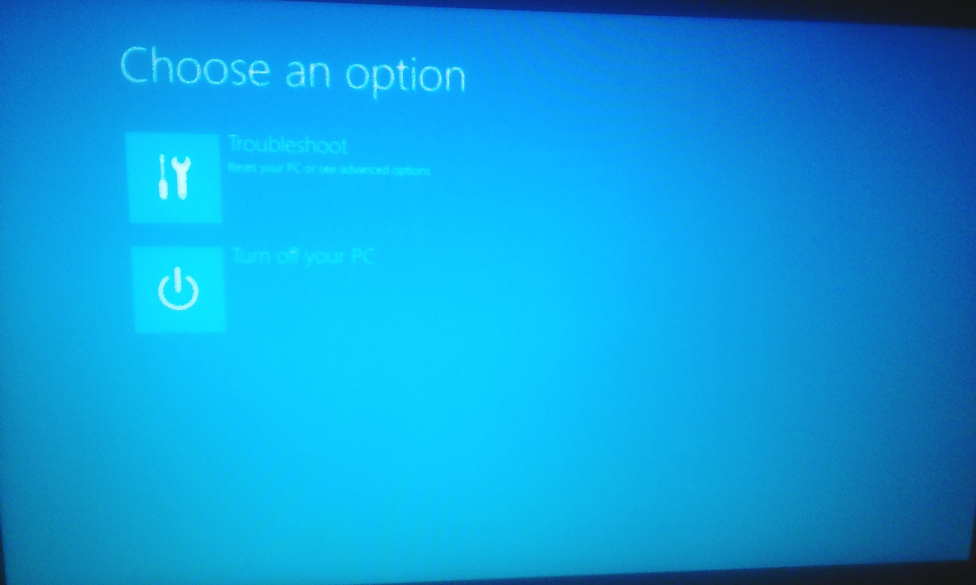 Windows 10 is not booting. 49ab55d4-1c9f-427c-a185-e757e862f6d5?upload=true.jpg