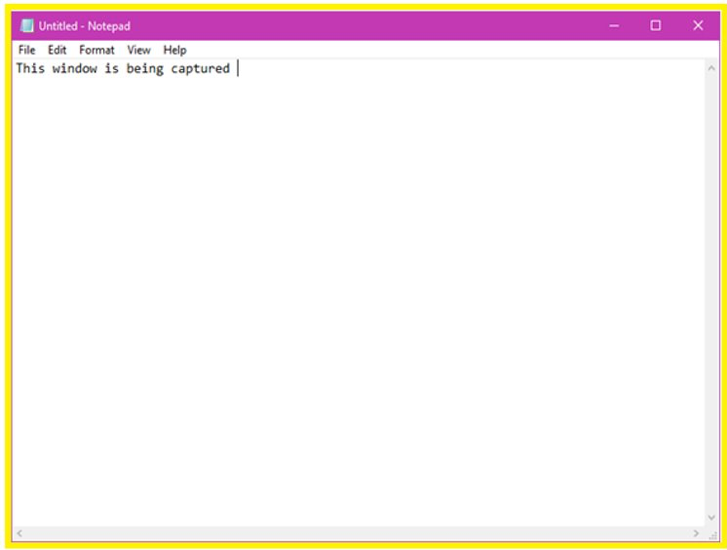 WindowsGraphicsCapture - New Ways to do Screen Capture in Windows 10 49c024af0f138797eb0b9eb8c169f892.png