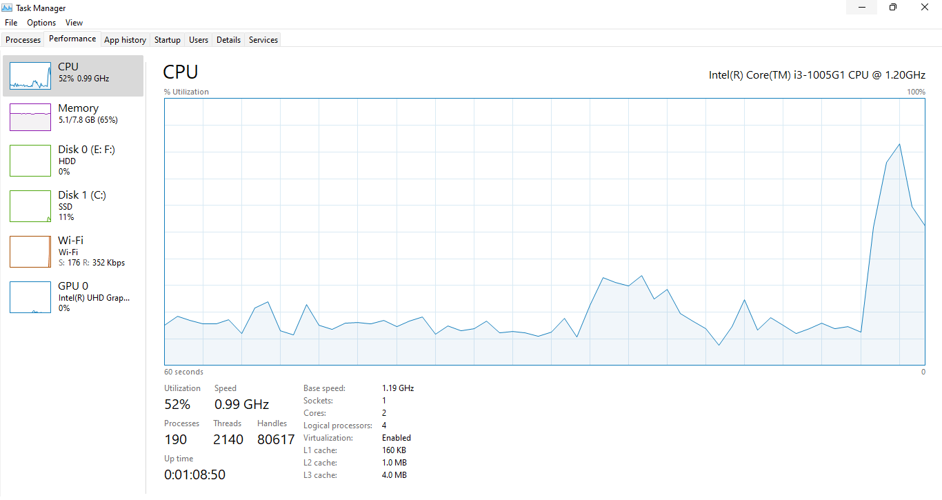 I have insane lagspikes on my computer 49febf0c-f838-482c-9053-bf39749442c4?upload=true.png