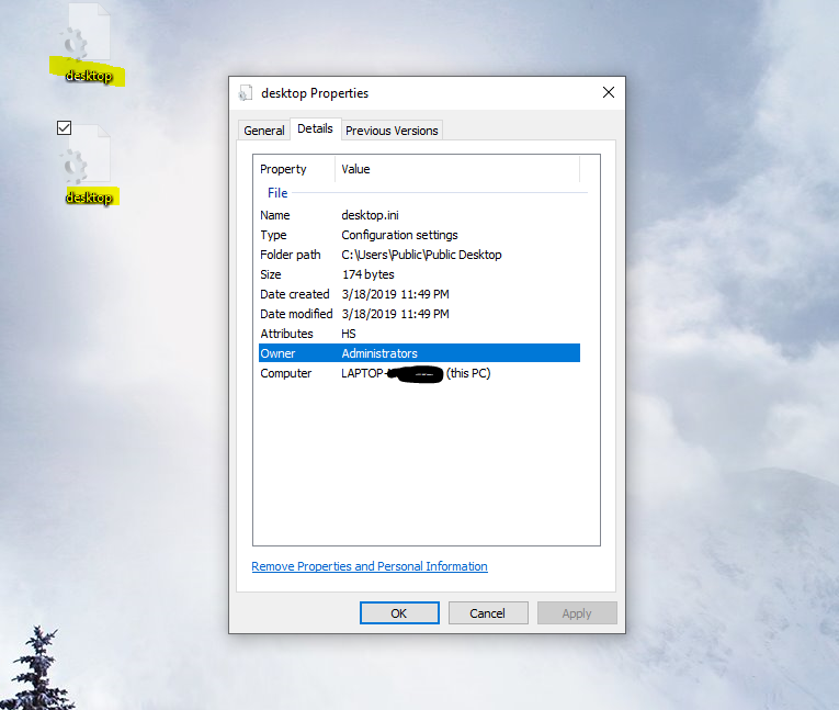 Please Help! Nothing is working properly on my computer. Have been trying to fix it for... 49fef5eb-7c4e-40cd-9d78-de09bccce1a7?upload=true.png