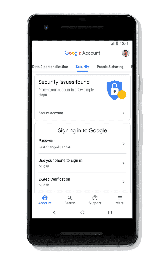 Announcing new redesigned Google Account page 4_AaywGxD.max-1000x1000.png