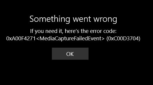 Camera shows error " capture evnt failure in windows 10 4a02a276-a96c-4859-b58a-39bf50811181?upload=true.jpg