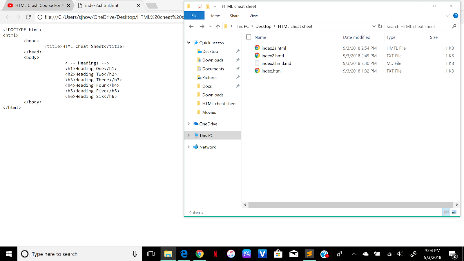 Why does html keep converted to txt? 4a05bc5a-c138-4694-83d2-0b4f0901a0f0?upload=true.png