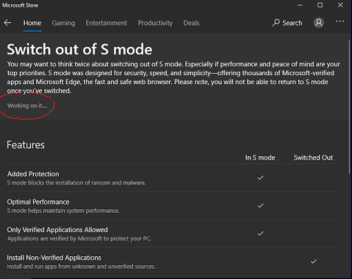 MS Windows S mode Several Issues 4a109ae5-2f43-431a-b2e9-d3fbdbdcdfa9?upload=true.png