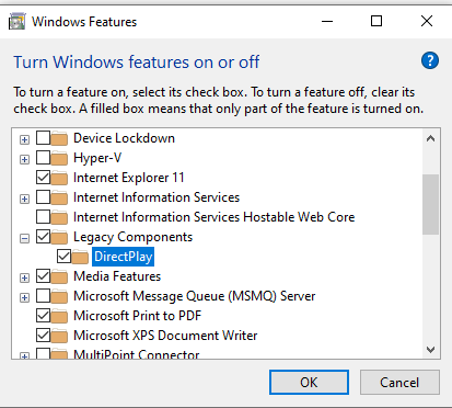 legacy components directplay windows 10 error 0x80073701 4a15b8dc-6512-431b-b8a0-d1b536589550?upload=true.png