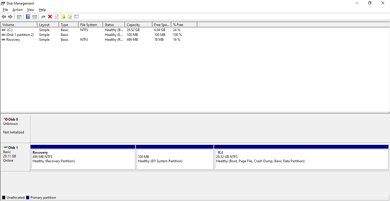 Errors regarding adding new HDD in a laptop 4a1d4d7f-67a5-4551-a457-6f83d42a931e?upload=true.png