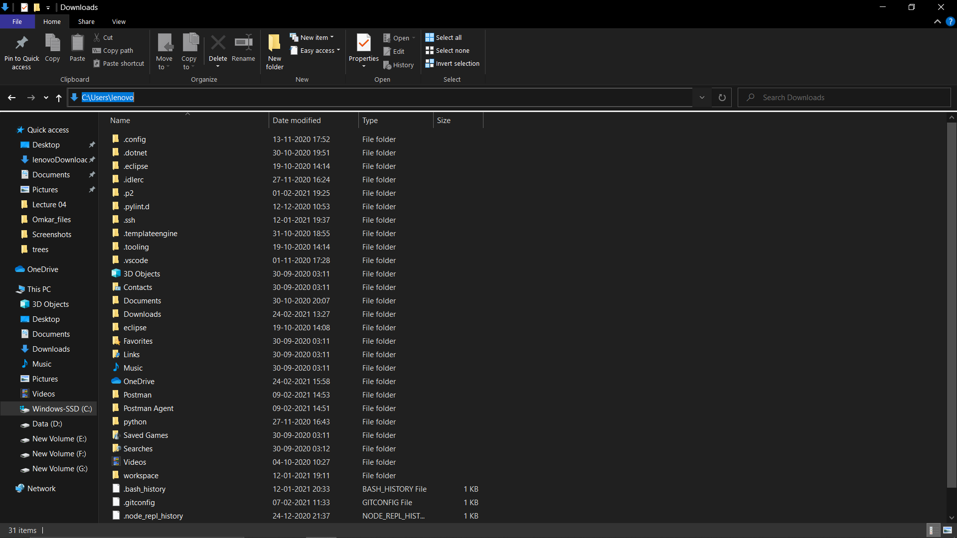 I accidently merged My User folder and My Downloads folder. 4a29a3f7-ac99-433e-8028-f52187c90868?upload=true.png