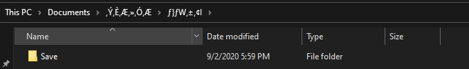 Questions about a file named ‚Ý‚È‚Æ‚»‚Ó‚Æ Possible virus? 4a2a89d6-ca7f-4a61-9428-a1ae123b30a8?upload=true.png