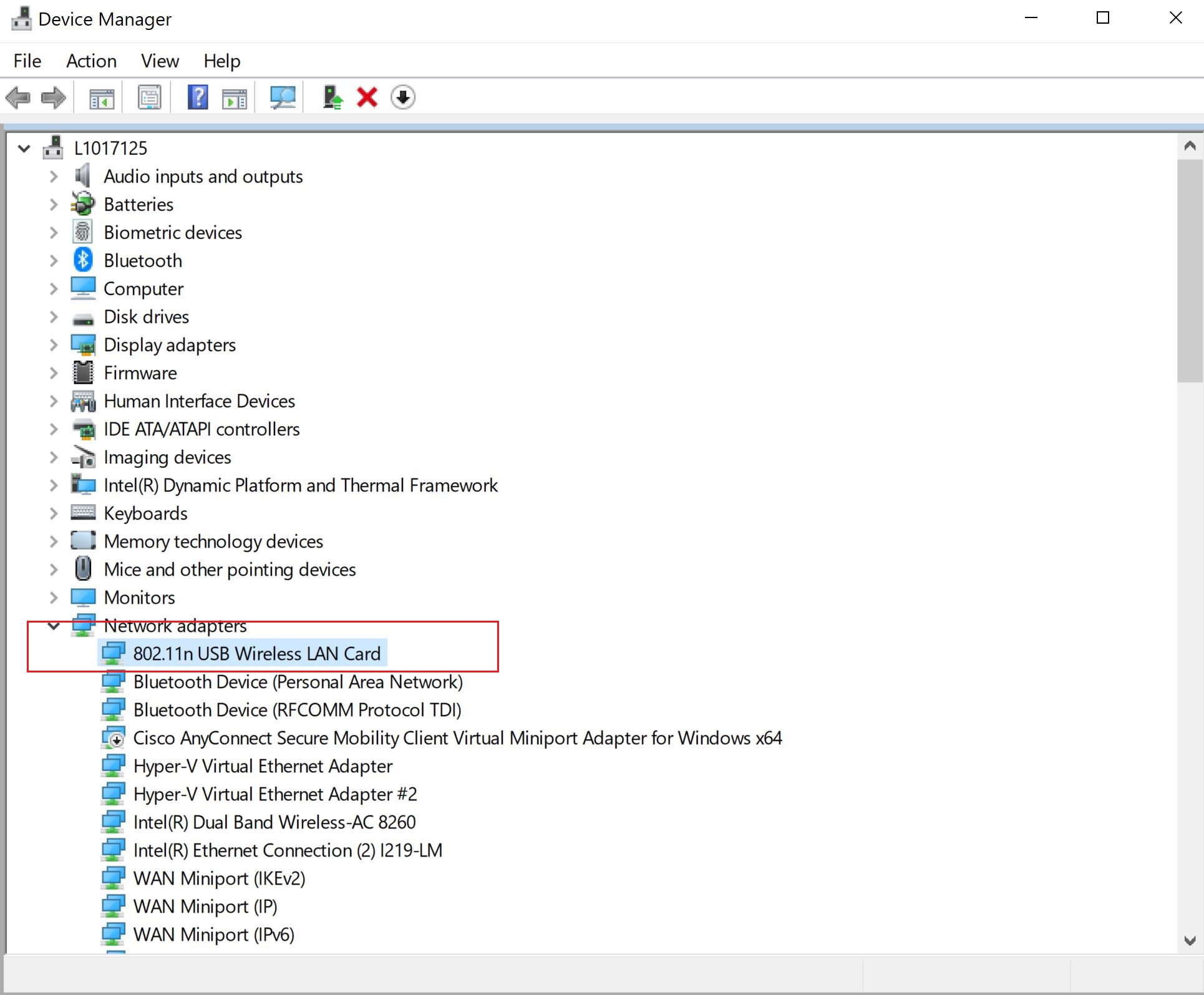 USB Network Adapter suddently not working with wrong driver name possibly caused by Win 10... 4a552774-9cd9-4199-81e4-a2938db54af7?upload=true.jpg