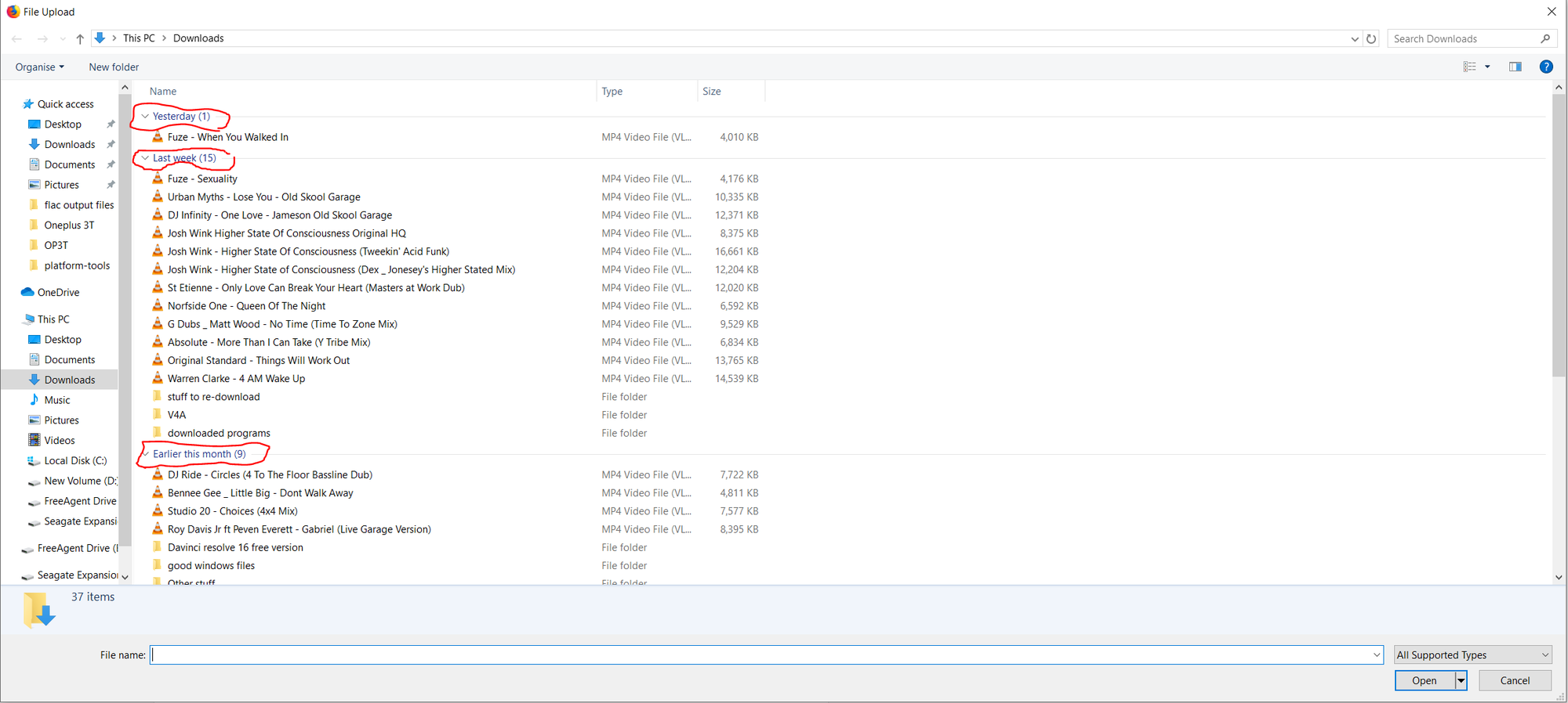 not able to edit groups in file explorer after win 10 update 1903 4a7137a4-d078-42db-868e-2c810c32c9c7?upload=true.png