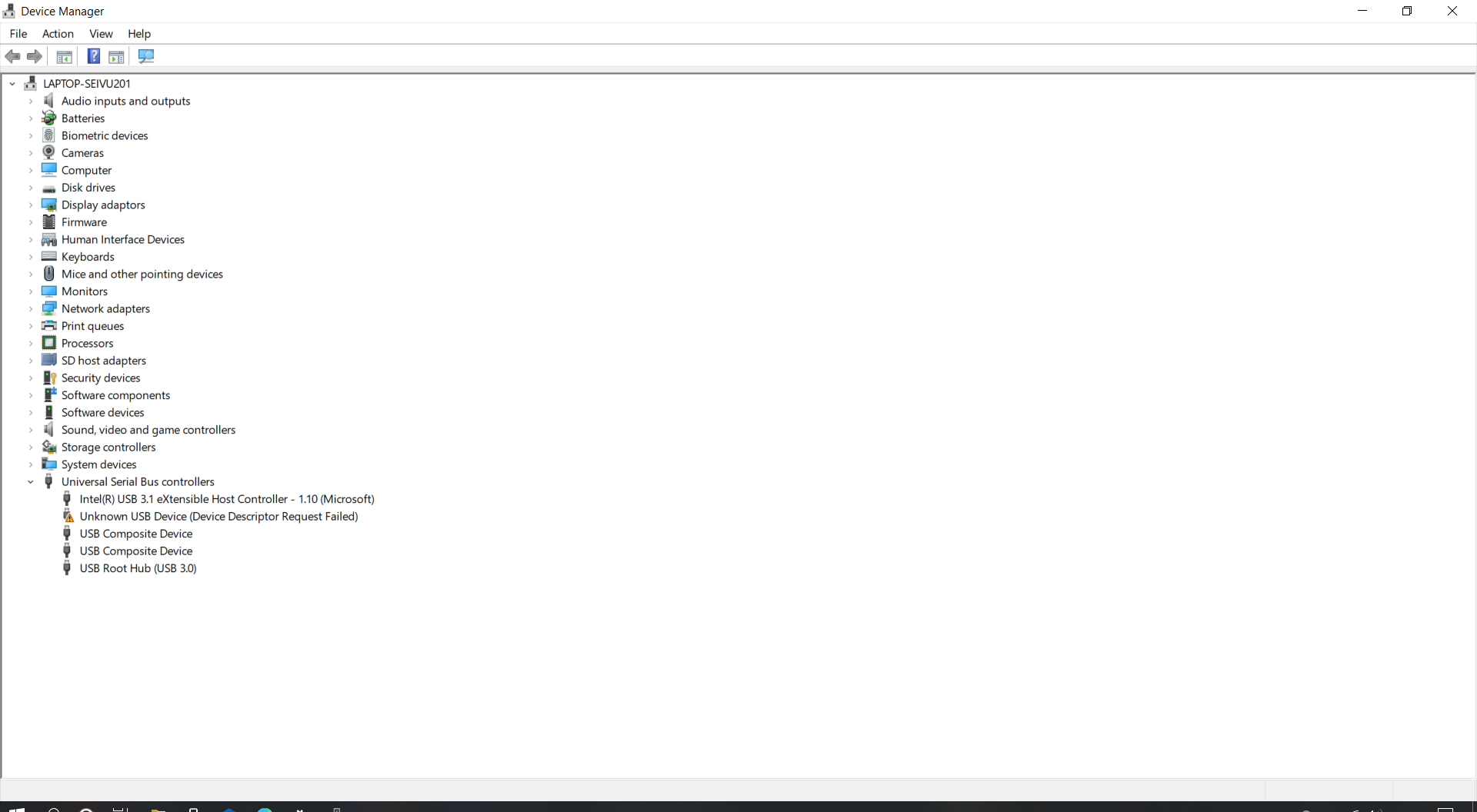 Bluetooth disappeared from my device and no longer in device manager adapter also... 4a899009-6c43-4163-88fa-44efb385070d?upload=true.png