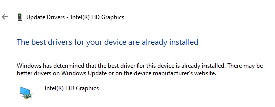 Intel HD Graphics Device requires further installation Device... 4a8c2874-c652-41b5-9519-1c618df15ffd?upload=true.png
