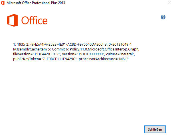 Unable to install MS Office Pro Plus 2013 - Windows 10 Lenovo E580 4a90ef37-5654-4626-8520-6f3b33200431?upload=true.png