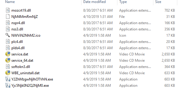 A folder keeps showing up on my C: Drive 4a996d37-f9ab-4e80-9287-fa80ea174700?upload=true.png