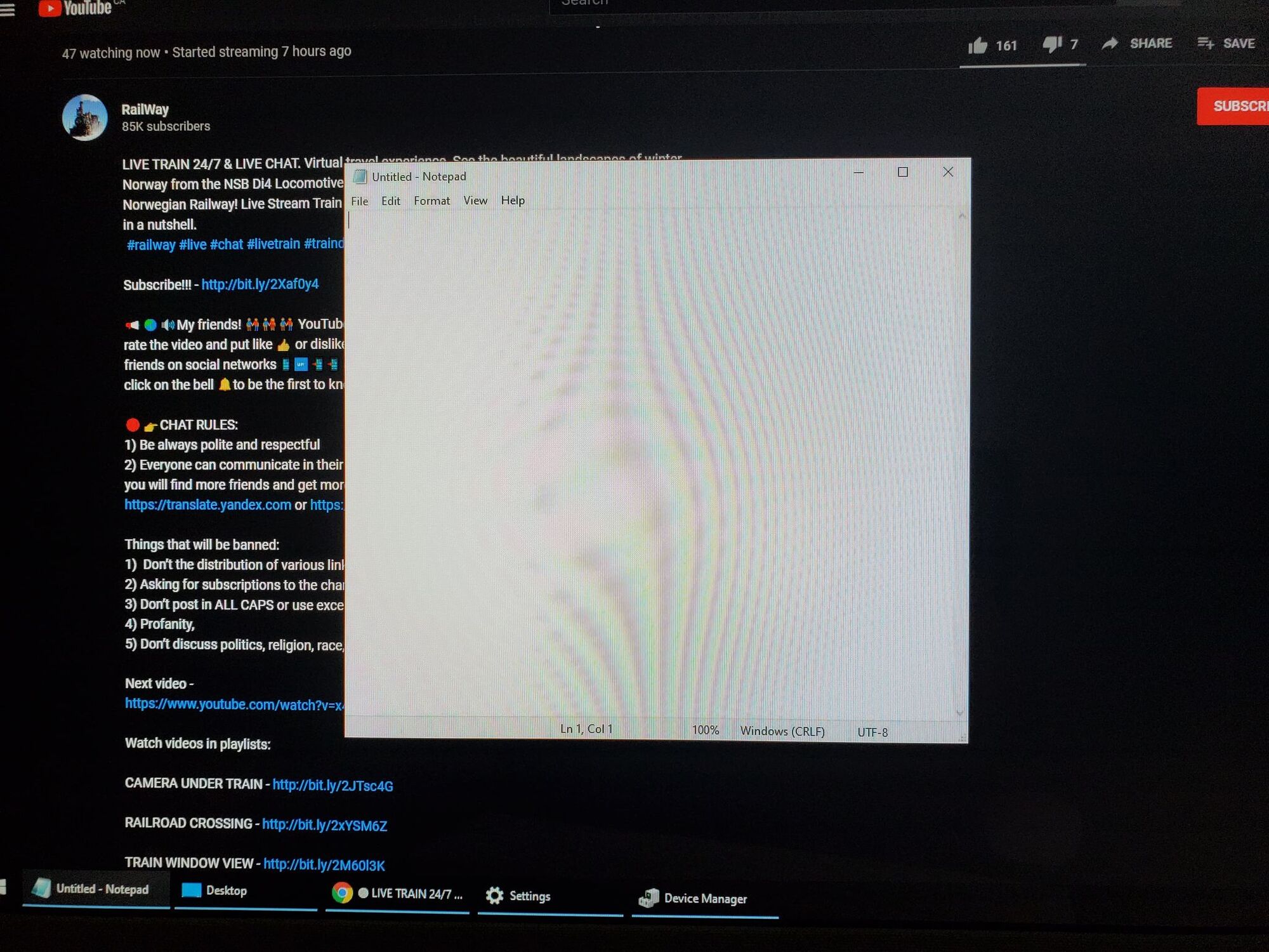 Application Windows become translucent over videos 4a9dc875-2fdd-46fe-8353-5450d9eabfdd?upload=true.jpg