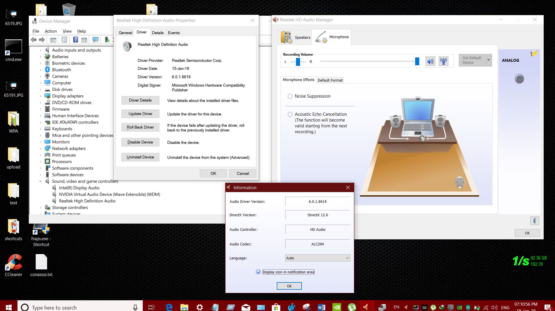 REALTEK HD AUDIO DRIVER 6.0.1.8619 WHQL DATED 15-01-2019 FOR 32BIT 64BIT WINDOWS CLIENT OS... 4aa28c68-51b0-4124-a19e-e83e2a4851ea?upload=true.jpg
